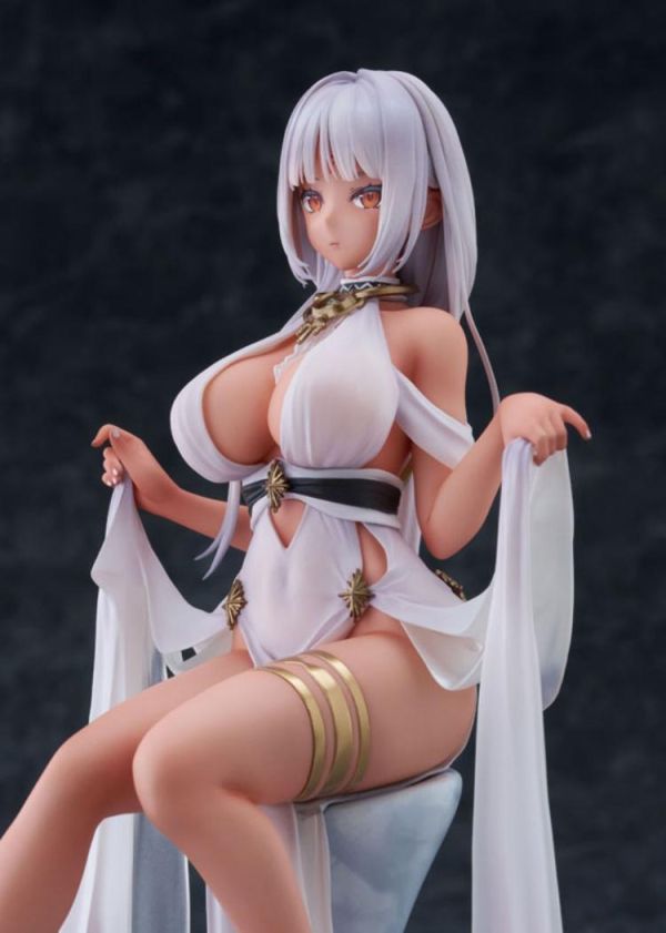 (預購) [限定版] AliceGlint 1/7 碧藍航線 馬薩諸塞 盛宴的準備 PVC完成品 20260514 [限定版] AliceGlint 1/7 碧藍航線 馬薩諸塞 盛宴的準備 PVC完成品