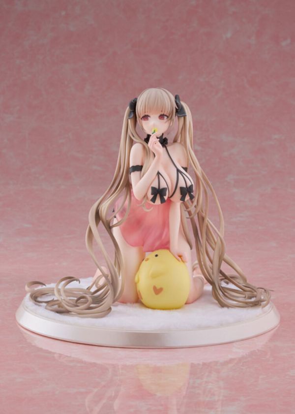 (預購) Claynel 1/6 碧藍航線 可畏 甜蜜時光Ver. PVC完成品 (預購) Claynel 1/6 碧藍航線 可畏 甜蜜時光Ver. PVC完成品