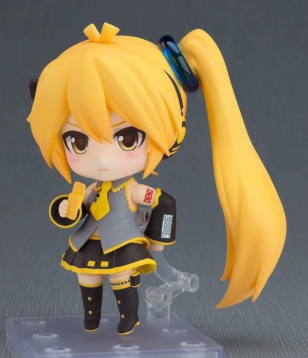 (預購) Good Smile 黏土人 3106 亞北音留 20260823 Good Smile 黏土人 3106 亞北音留