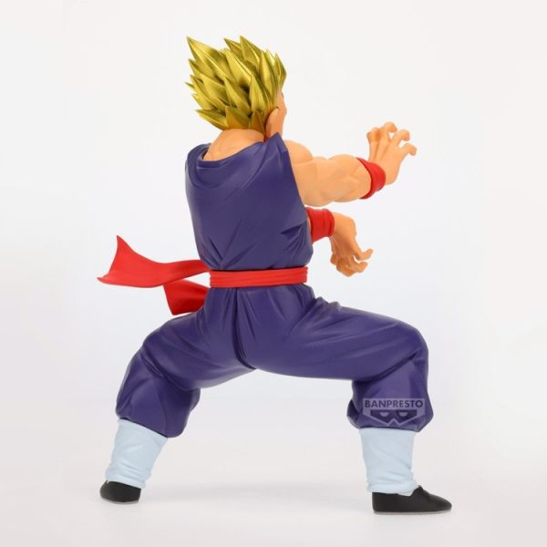 (預購) BP景品 七龍珠Z BLOOD OF SAIYANS 超級賽亞人 孫悟飯 眼鏡牌 BANPRESTO 2605 20251111 BP景品 七龍珠Z BLOOD OF SAIYANS 超級賽亞人 孫悟飯 眼鏡牌 BANPRESTO