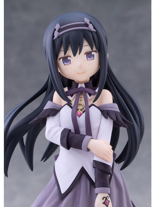 (預購) Claynel 劇場版 魔法少女小圓 瓦爾普吉斯的迴天 曉美焰 完成品 20261223 Claynel 劇場版 魔法少女小圓 瓦爾普吉斯的迴天 曉美焰 完成品