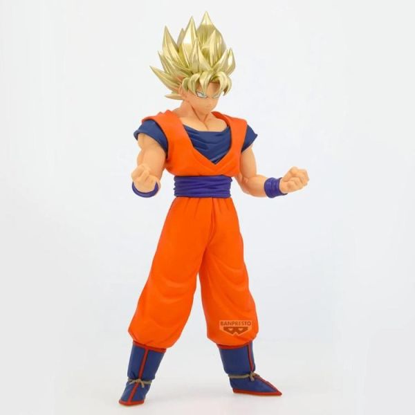 (預購) BP景品 七龍珠Z BLOOD OF SAIYANS 超級賽亞人孫悟空Ⅱ 眼鏡牌 BANPRESTO 2609 20260330 BP景品 七龍珠Z BLOOD OF SAIYANS 超級賽亞人孫悟空Ⅱ 眼鏡牌 BANPRESTO