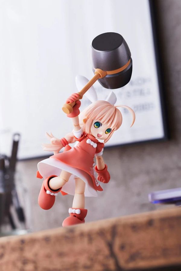 Kotobukiya 壽屋 1/1 一擊殺蟲 小惠惠 重戰鬥Ver. 新版 組裝模型 KP534 Kotobukiya 壽屋 1/1 一擊殺蟲 小惠惠 重戰鬥Ver. 新版 組裝模型 KP534