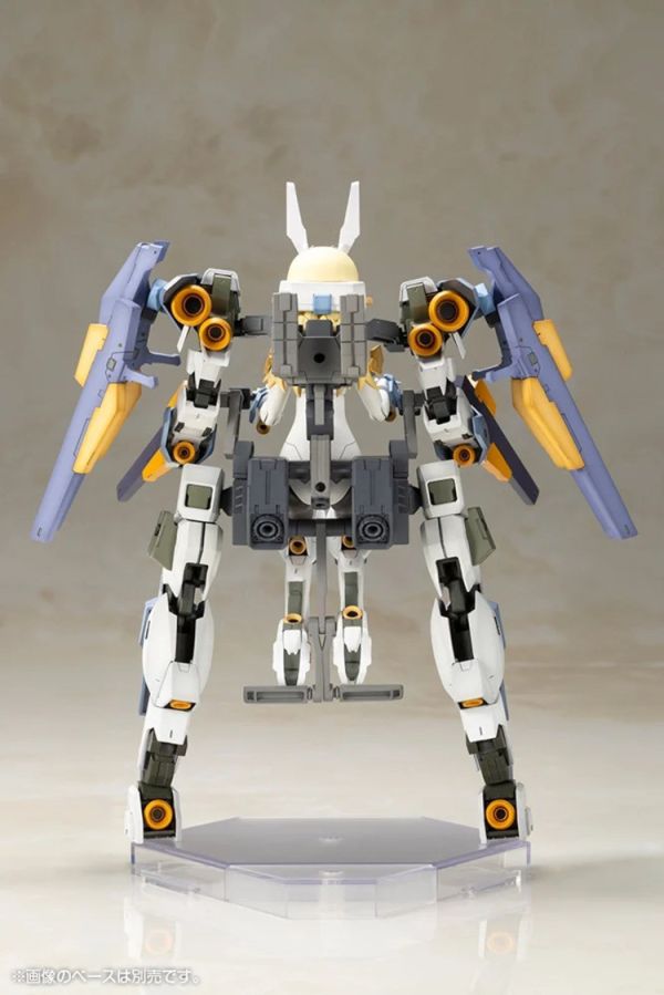 (預購) Kotobukiya 壽屋 Frame Arms Girl 機甲少女 芭莎菈‧露多 附EXOSUIT BASELARD 組裝模型 (KO03888) 20251016 (預購) Kotobukiya 壽屋 Frame Arms Girl 機甲少女 芭莎菈‧露多 附EXOSUIT BASELARD 組裝模型 (KO03888) 20251016