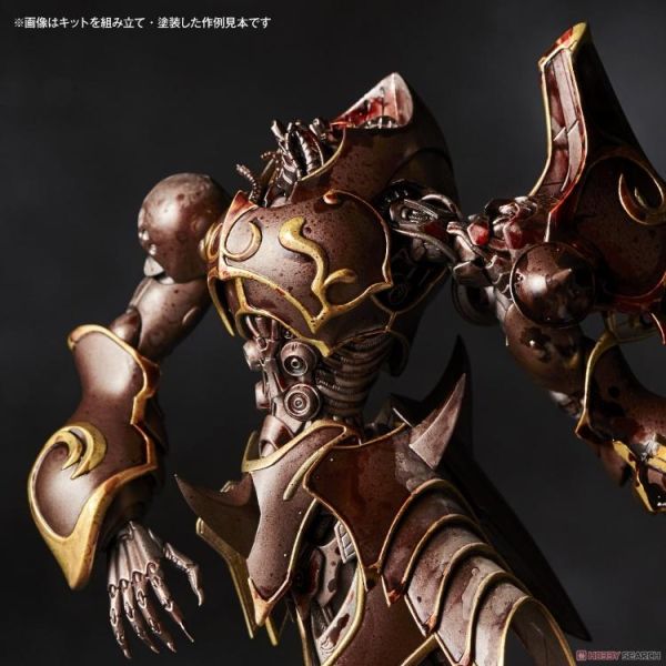 (預購) KAIYODO 海洋堂 ARTPLA S.W 鐵巨神vs邪神兵 組裝模型 AP034 20260510 KAIYODO 海洋堂 ARTPLA S.W 鐵巨神vs邪神兵 組裝模型 AP034