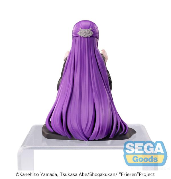 SEGA 景品 PM坐姿 葬送的芙莉蓮 費倫 SEGA 景品 PM坐姿 葬送的芙莉蓮 費倫