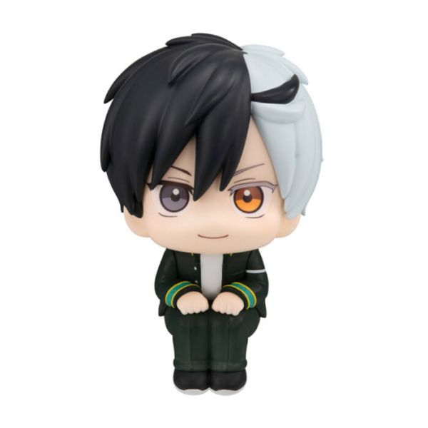 [再販] [標準版] MegaHouse LOOK UP 防風少年 櫻遙 PVC完成品 [再販] [標準版] MegaHouse LOOK UP 防風少年 櫻遙 PVC完成品
