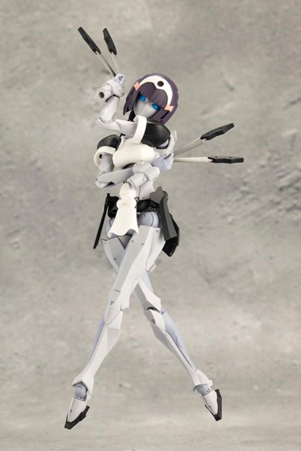 (預購) Kotobukiya 壽屋 無限邂逅Megalo Maria NOVICE 組裝模型 CX005 20260715 Kotobukiya 壽屋 無限邂逅Megalo Maria NOVICE 組裝模型 CX005