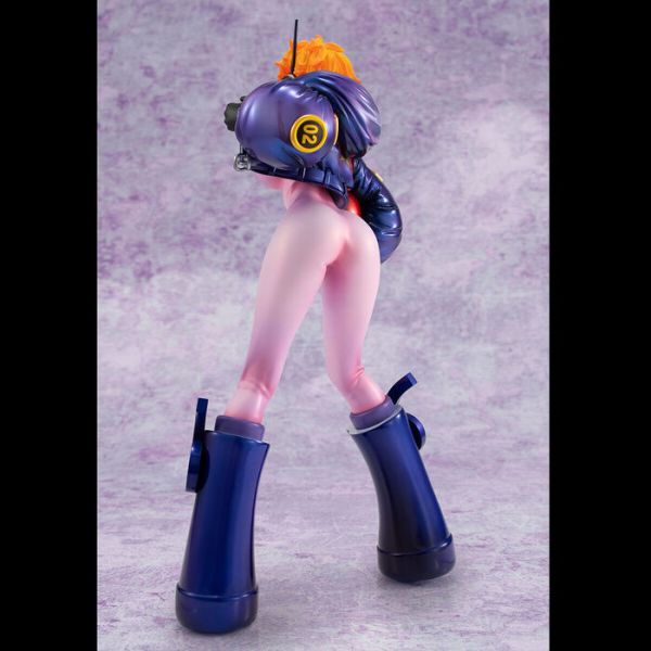 MegaHouse P.O.P航海王 進化史 Dr.貝卡帕庫 02 惡 莉莉絲 PVC完成品 MegaHouse P.O.P航海王 進化史 Dr.貝卡帕庫 02 惡 莉莉絲 PVC完成品