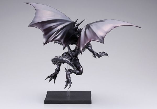(預購) Kotobukiya 壽屋 心推工坊 遊戲王 怪獸之決鬥 真紅眼黑龍 PVC完成品 20260204 Kotobukiya 壽屋 心推工坊 遊戲王 怪獸之決鬥 真紅眼黑龍 PVC完成品