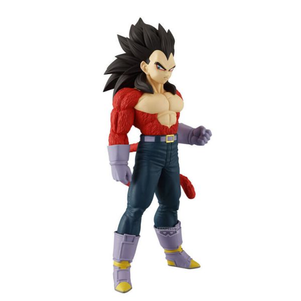 (預購) BP景品 七龍珠GT SOLID EDGE WORKS THE出陣 超級賽亞人4 達爾 眼鏡牌 BANPRESTO 2512 (預購) BP景品 七龍珠GT SOLID EDGE WORKS THE出陣 超級賽亞人4 達爾 眼鏡牌 BANPRESTO