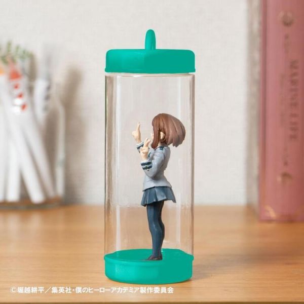 (預購) GENCO mobile figure 我的英雄學院 麗日御茶子 (預購) GENCO mobile figure 我的英雄學院 麗日御茶子