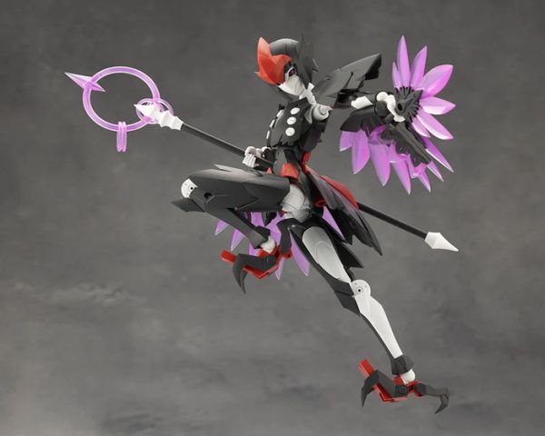 Kotobukiya 壽屋 無限邂逅 Megalo Mari 烏天狗 是空ZEKUU 組裝模型 CX020 Kotobukiya 壽屋 無限邂逅 Megalo Mari 烏天狗 是空ZEKUU 組裝模型 CX020