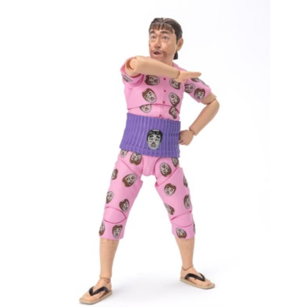 BANDAI S.H.Figuarts SHF 志村健的怪叔叔 BANDAI S.H.Figuarts SHF 志村健的怪叔叔