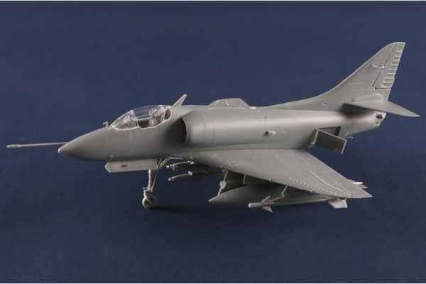 (預購) Hobbyboss 1/48 A-4B 天鷹 攻擊機 組裝模型 20260428 Hobbyboss 1/48 A-4B 天鷹 攻擊機 組裝模型