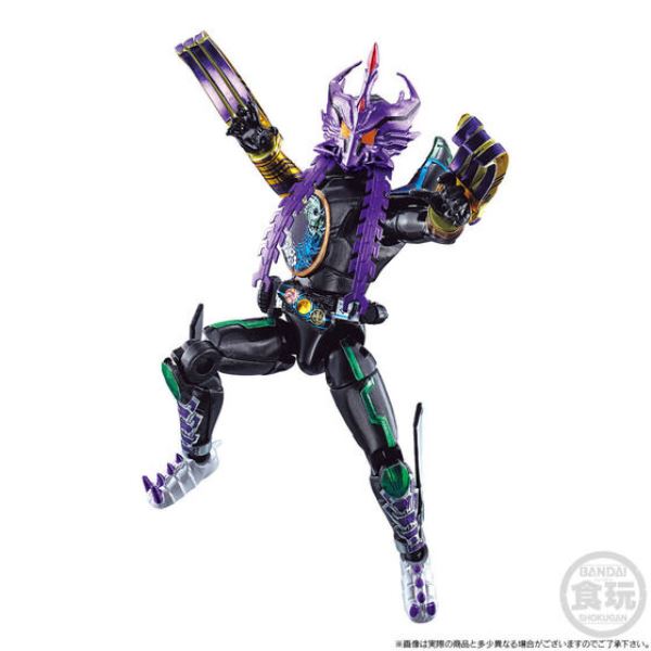 BANDAI 盒玩 SO-DO CHRONICLE 假面騎士ooo 10th 復活的核心硬幣 紀念套組02 BANDAI,盒玩,SO-DO,CHRONICLE,假面騎士,ooo,10th ,復活的核心硬幣,紀念套組,02,