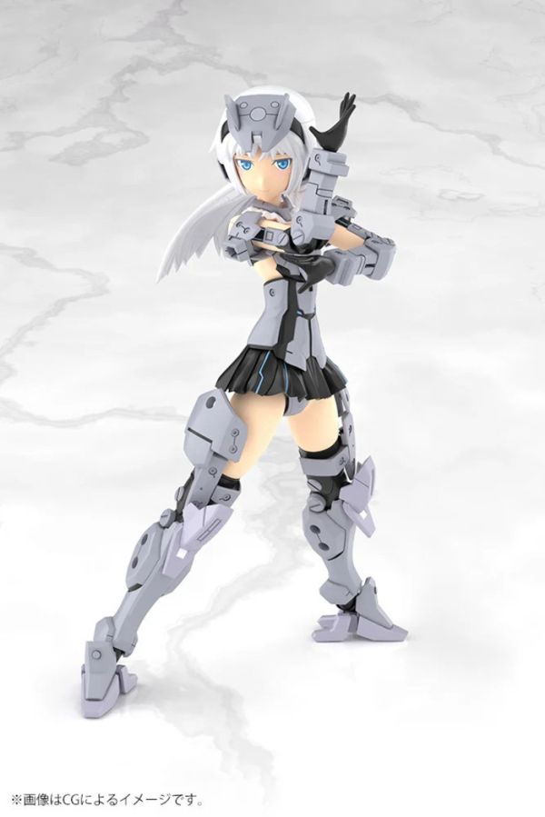 Kotobukiya 壽屋 Frame Arms Girl 機甲少女 GRANDE SCALE 大型比例 安姬蒂特 組裝模型 FG176 Kotobukiya 壽屋 Frame Arms Girl 機甲少女 GRANDE SCALE 大型比例 安姬蒂特 組裝模型 FG176