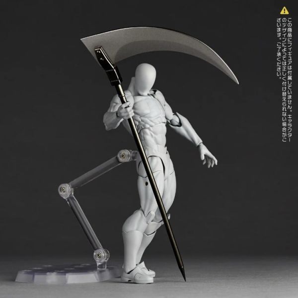 (預購) [再販] KAIYODO 海洋堂 Revoltech 配件擴充包 vol.2 2026年版 20260721 [再販] KAIYODO 海洋堂 Revoltech 配件擴充包 vol.2 2026年版