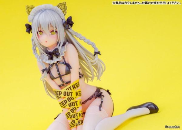 (預購) PROOF 1/7 Salt illustration by rurudo PVC完成品 20260726 PROOF 1/7 Salt illustration by rurudo PVC完成品