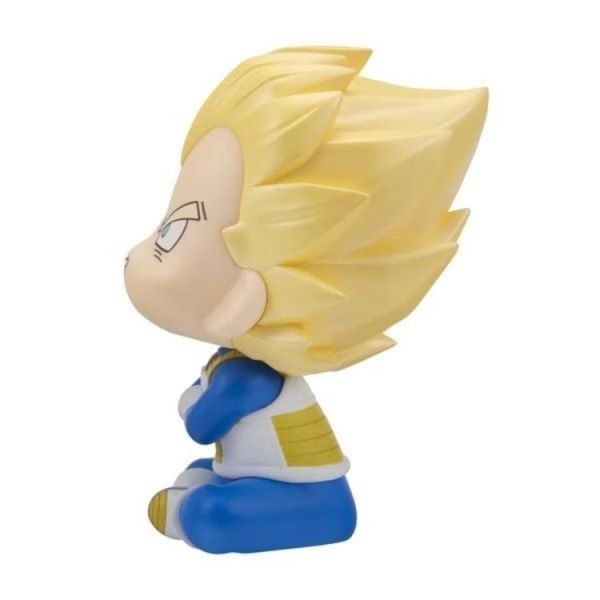 (預購) [特典版] MEGAHOUSE LOOKUP 七龍珠DAIMA 超級賽亞人孫悟空＆超級賽亞人貝吉塔 迷你 套組 20260610 [特典版] MEGAHOUSE LOOKUP 七龍珠DAIMA 超級賽亞人孫悟空＆超級賽亞人貝吉塔 迷你 套組