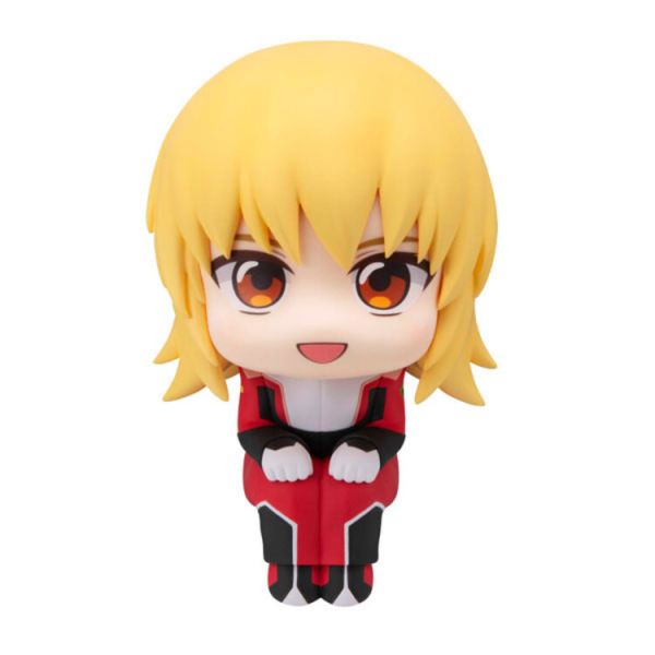 (預購) MegaHouse LOOK UP 機動戰士鋼彈SEED FREEDOM 卡佳里·由拉·阿斯哈 (預購) MegaHouse LOOK UP 機動戰士鋼彈SEED FREEDOM 卡佳里·由拉·阿斯哈
