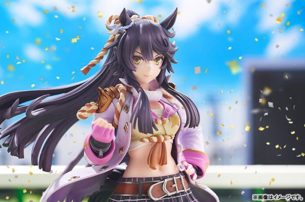 Max Factory 1/7 賽馬娘Pretty Derby 成田白仁 PVC完成品 Max Factory 1/7 賽馬娘Pretty Derby 成田白仁 PVC完成品