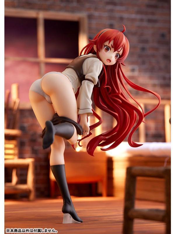 (預購) QuesQ 1/7 無職轉生艾莉絲 換裝mode 完成品 20261001 QuesQ 1/7 無職轉生艾莉絲 換裝mode 完成品