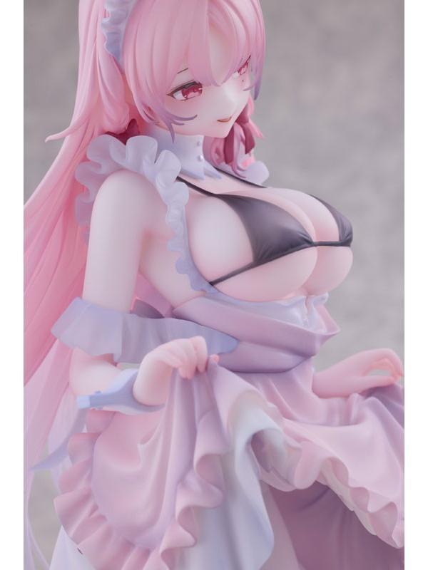 (預購) Otherwhere 1/6 女僕姐姐 辛西婭 異色版 完成品 20261126 Otherwhere 1/6 女僕姐姐 辛西婭 異色版 完成品