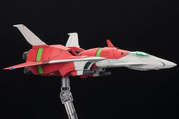 [再販] Kotobukiya 壽屋 1/144 怒首領蜂 大往生 TYPE-A 組裝模型 KP278R [再販] Kotobukiya 壽屋 1/144 怒首領蜂 大往生 TYPE-A 組裝模型 KP278R