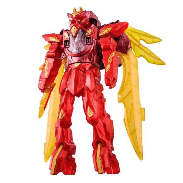 (預購) [PB商店] BANDAI 第一戰隊 DX特加之劍 原始形態 (預購) [PB商店] BANDAI 第一戰隊 DX特加之劍 原始形態