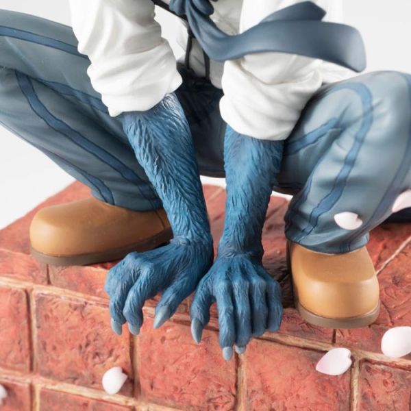 (預購) [再販] MEGAHOUSE BEASTARS 雷格西 PVC完成品 20260413 [再販] MEGAHOUSE BEASTARS 雷格西 PVC完成品