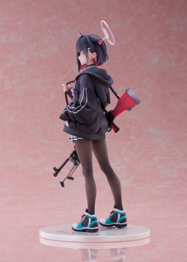 (預購) Claynel 1/7 蔚藍檔案 Blue Archive 千紗 PVC完成品 (預購) Claynel 1/7 蔚藍檔案 Blue Archive 千紗 PVC完成品