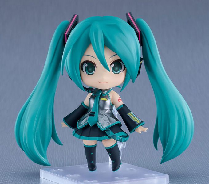 (預購) Good Smile 黏土人 2839 初音未來 3.0 Basic (預購) Good Smile 黏土人 2839 初音未來 3.0 Basic