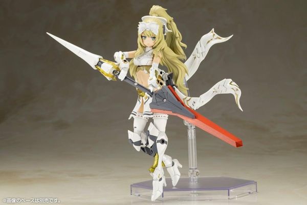 (預購) Kotobukiya 壽屋 Frame Arms Girl 機甲少女 突伽 II Durga- II FG086R 組裝模型 20260930 Kotobukiya 壽屋 Frame Arms Girl 機甲少女 突伽 II Durga- II FG086R 組裝模型