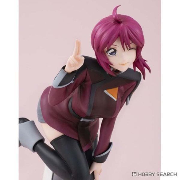 (預購) MegaHouse GGG 鋼彈SEED FREEDOM 露娜瑪莉亞 霍克 PVC完成品 20251002 (預購) MegaHouse GGG 鋼彈SEED FREEDOM 露娜瑪莉亞 霍克 PVC完成品 20251002