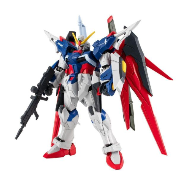 (預購) BANDAI 機動戰士鋼彈 G-FRAME FA 命運鋼彈 20261012 BANDAI 機動戰士鋼彈 G-FRAME FA 命運鋼彈