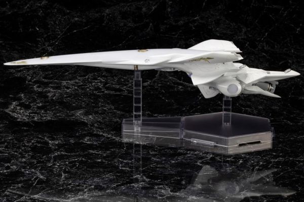 (預購) Kotobukiya 壽屋 1/3000 銀河英雄傳說 銀河帝國軍 戰艦 伯倫希爾 組裝模型 20260825 Kotobukiya 壽屋 1/3000 銀河英雄傳說 銀河帝國軍 戰艦 伯倫希爾 組裝模型