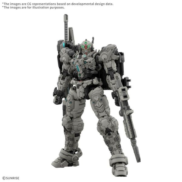 (預購) BANDAI HG 1/144 機動戰士鋼彈 異軌征途 螺旋鋼彈 組裝模型 20261021 BANDAI HG 1/144 機動戰士鋼彈 異軌征途 螺旋鋼彈 組裝模型
