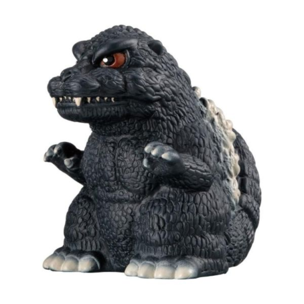 (預購) BANDAI 盲盒 哥吉拉 手指玩偶玩具2 全10種 一中盒10入販售 20260802 BANDAI 盲盒 哥吉拉 手指玩偶玩具2 全10種 一中盒10入販售