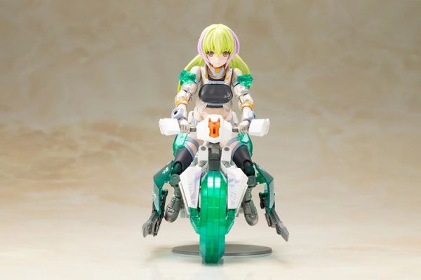 (預購) Kotobukiya 壽屋 Frame Arms Girl 機甲少女 訂製裝甲版 驅狼九式 組裝模型 (預購) Kotobukiya 壽屋 Frame Arms Girl 機甲少女 訂製裝甲版 驅狼九式 組裝模型