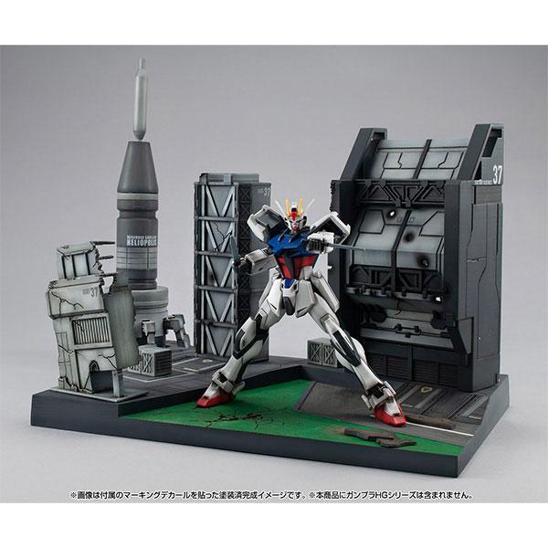 (預購) MEGAHOUSE RM.S G-S機動戰士鋼彈SEED(HG用)(GS06M)赫利奧波利斯戰鬥舞台 20260915 MEGAHOUSE RM.S G-S機動戰士鋼彈SEED(HG用)(GS06M)赫利奧波利斯戰鬥舞台