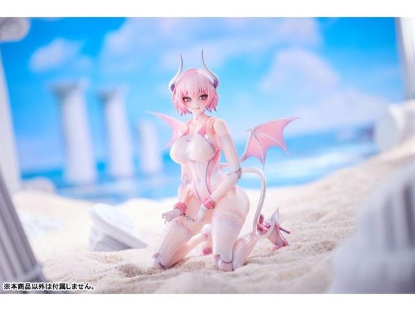 (預購) Otherwhere 1/12 Asmodea 阿斯莫德亞 可動完成品 20261001 Otherwhere 1/12 Asmodea 阿斯莫德亞 可動完成品