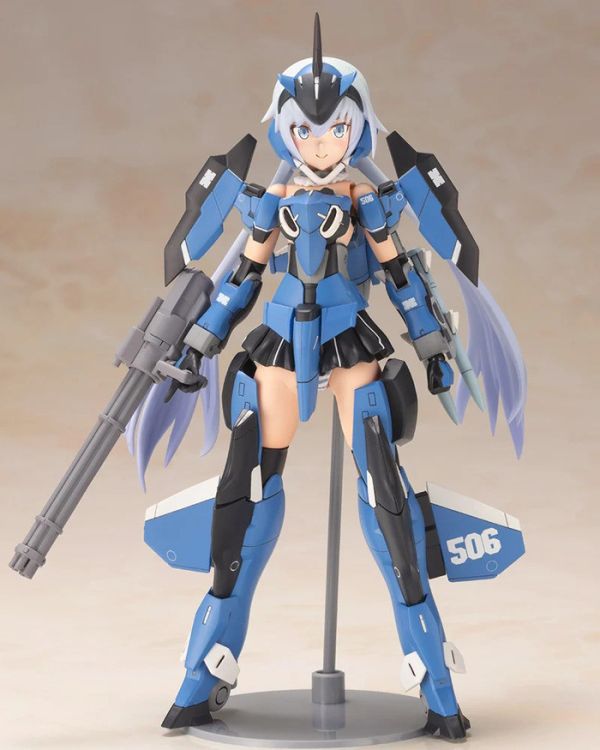 Kotobukiya 壽屋 Frame Arms Girl 機甲少女 P3短劍 可動完成品 FG165 Kotobukiya 壽屋 Frame Arms Girl 機甲少女 P3短劍 可動完成品 FG165