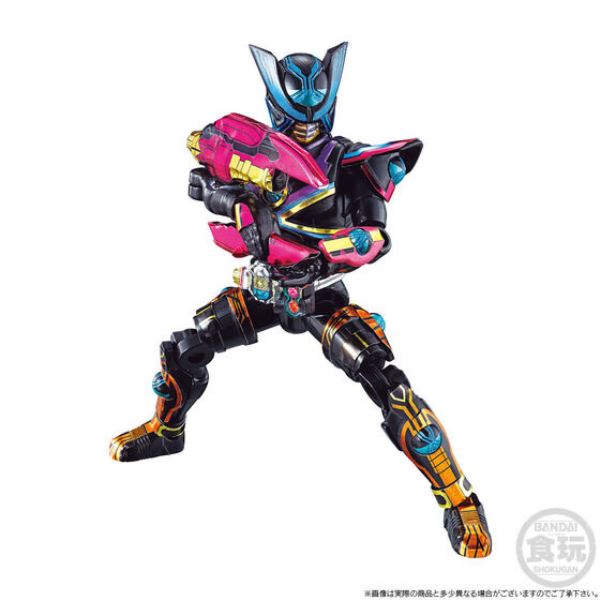 BANDAI 盒玩 SO-DO CHRONICLE 假面騎士ooo 10th 復活的核心硬幣 紀念套組02 BANDAI,盒玩,SO-DO,CHRONICLE,假面騎士,ooo,10th ,復活的核心硬幣,紀念套組,02,