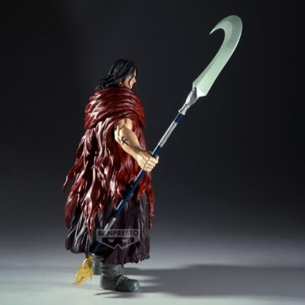 (預購) BP景品 王者天下 Grandista 龐煖 眼鏡牌 BANPRESTO 2611 20260603 BP景品 王者天下 Grandista 龐煖 眼鏡牌 BANPRESTO