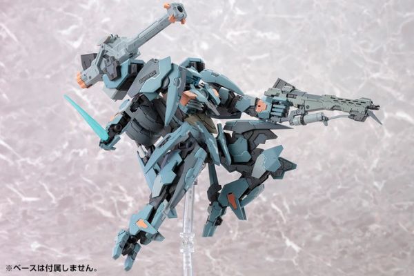 Kotobukiya 壽屋 1/48 異域神劍X 方程式 組裝模型 KP401R Kotobukiya 壽屋 1/48 異域神劍X 方程式 組裝模型 KP401R