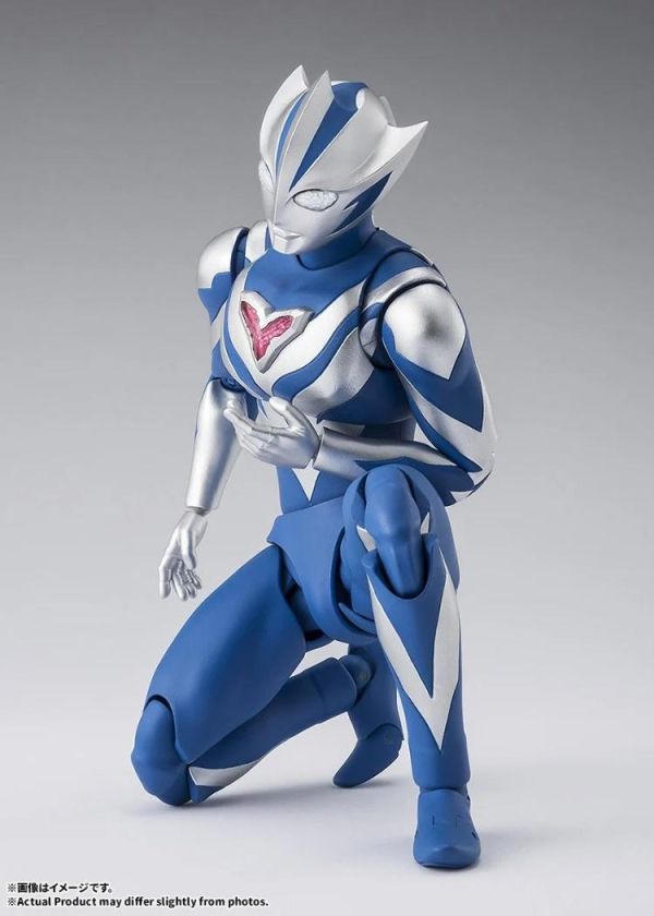 (預購) BANDAI S.H.Figuarts SHF 超人力霸王狄奧 20260708 BANDAI S.H.Figuarts SHF 超人力霸王狄奧