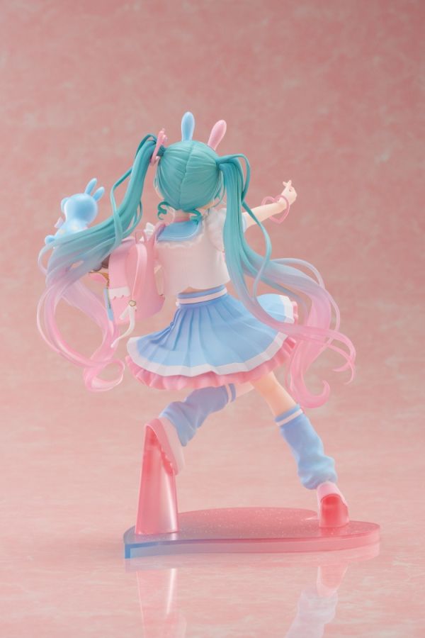 (預購) TAITO 景品 初音未來 × Rody 2603 20251116 TAITO 景品 初音未來 × Rody