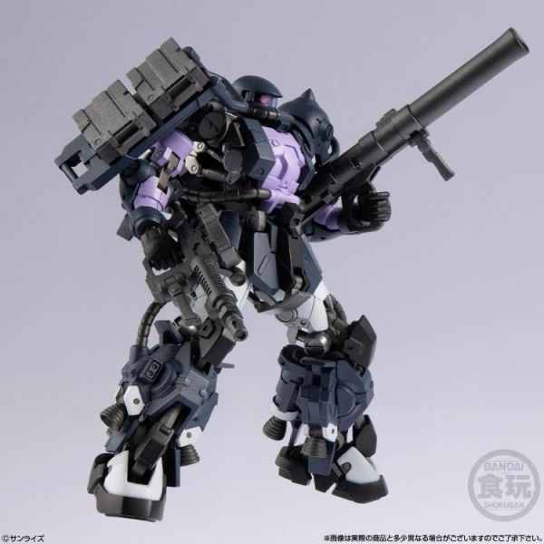 (預購) BANDAI GUNDAM ARTIFACT PRO 高機動型薩克II 黑色三連星規格 20260608 BANDAI GUNDAM ARTIFACT PRO 高機動型薩克II 黑色三連星規格