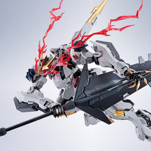 (預購)[再販] BANDAI METAL ROBOT魂 天狼王型獵魔鋼彈 可動完成品 20251006 (預購)[再販] BANDAI METAL ROBOT魂 天狼王型獵魔鋼彈 可動完成品 20251006